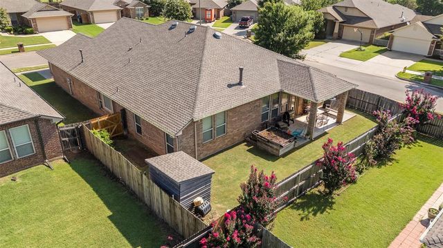 2308 SW 135th Street, Oklahoma City, OK 73170