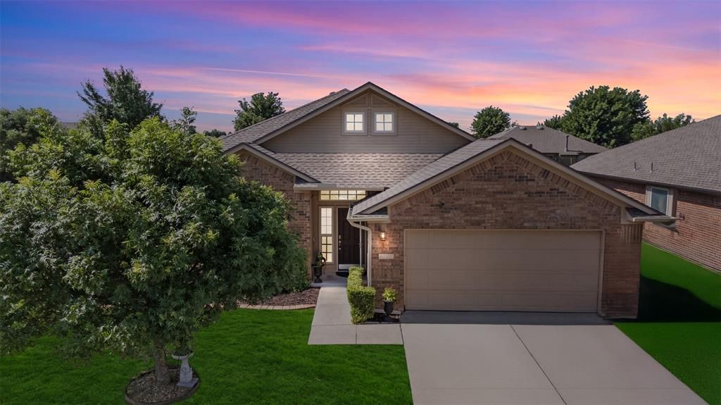 2308 SW 135th Street, Oklahoma City, OK 73170