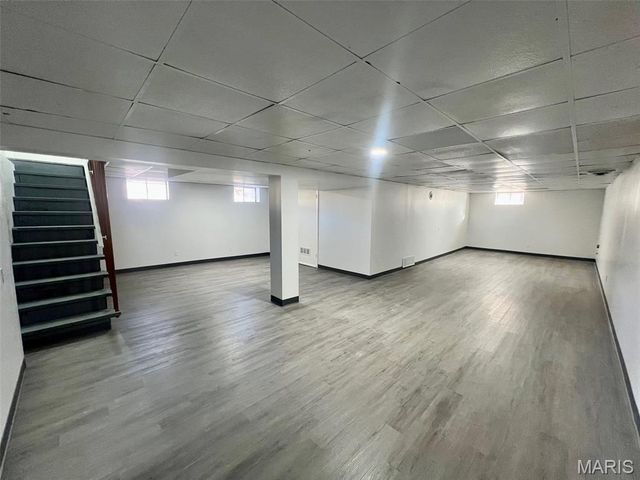 1715 Beecher Drive, Dellwood, MO 63136