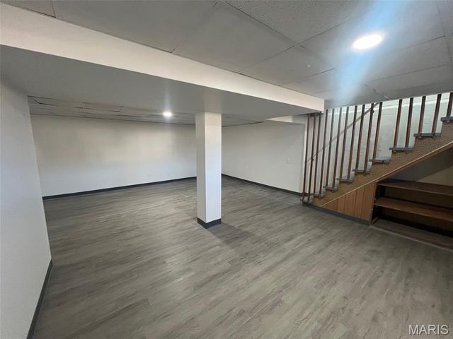 1715 Beecher Drive, Dellwood, MO 63136