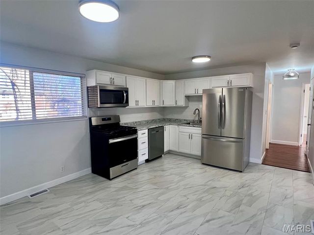 1715 Beecher Drive, Dellwood, MO 63136