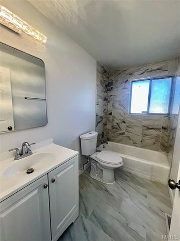 1715 Beecher Drive, Dellwood, MO 63136