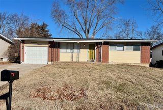 1715 Beecher Drive, Dellwood, MO 63136