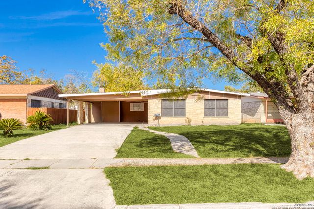 527 Creath, San Antonio, TX 78221