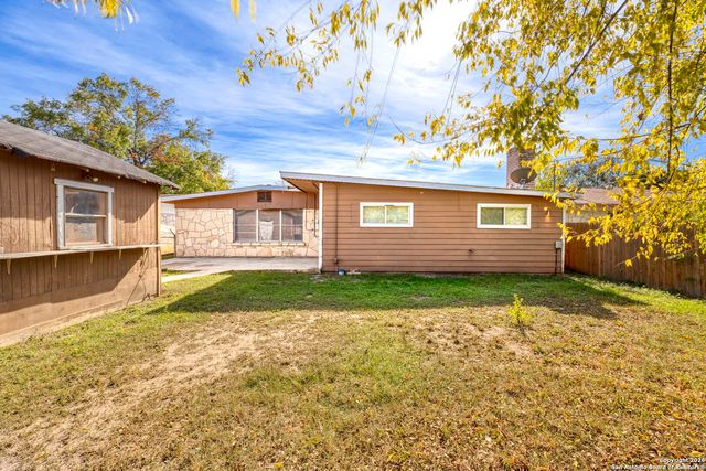 527 Creath, San Antonio, TX 78221