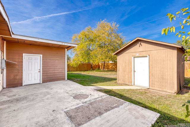 527 Creath, San Antonio, TX 78221