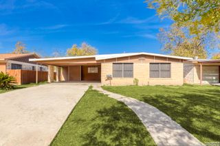 527 Creath, San Antonio, TX 78221