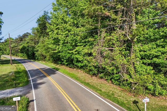 0 Sardis Road, Canton, GA 30114