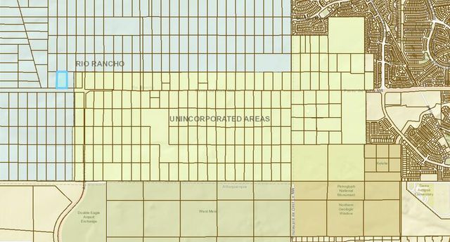 Paseo Del Norte NW, Rio Rancho, NM 87114