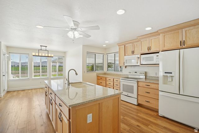 4091 W SWENSEN FARM DR, Riverton, UT 84096