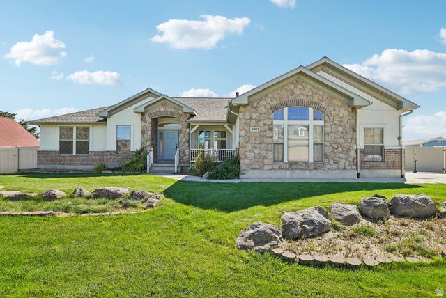 4091 W SWENSEN FARM DR, Riverton, UT 84096