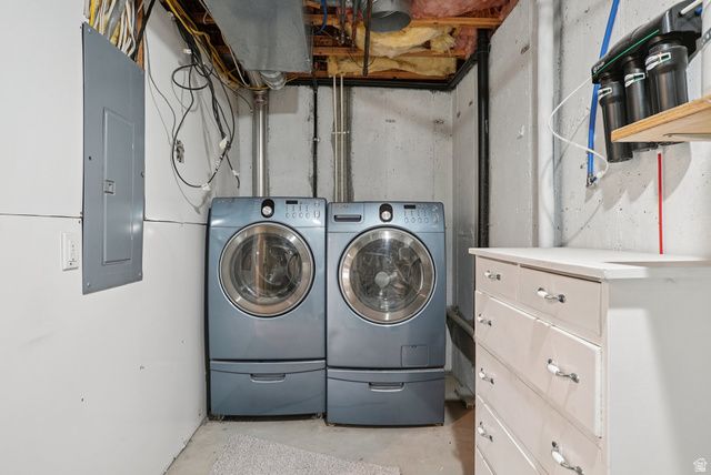 4091 W SWENSEN FARM DR, Riverton, UT 84096