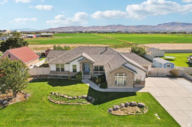 4091 W SWENSEN FARM DR, Riverton, UT 84096