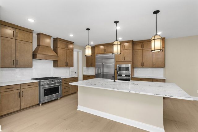 5958 Hunt Valley Drive, Spring Hill, TN 37174