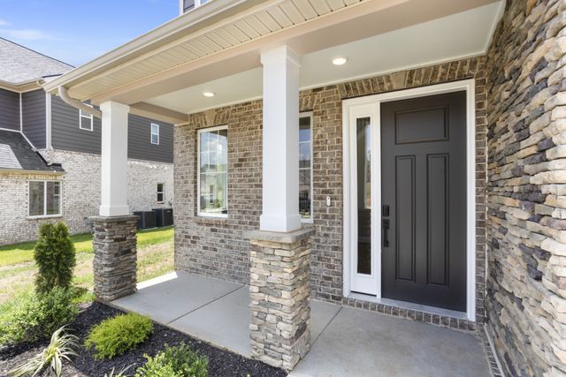 5958 Hunt Valley Drive, Spring Hill, TN 37174