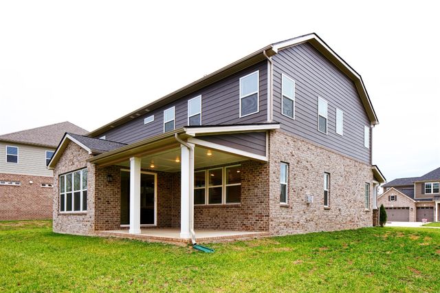 5958 Hunt Valley Drive, Spring Hill, TN 37174