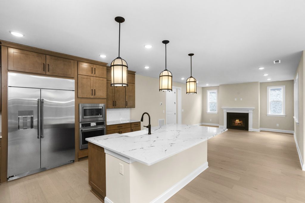 5958 Hunt Valley Drive, Spring Hill, TN 37174