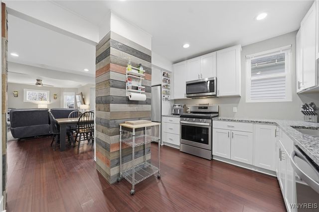 61 5th Avenue, North Tonawanda, NY 14120