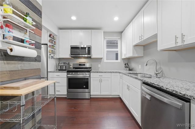 61 5th Avenue, North Tonawanda, NY 14120