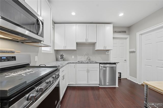 61 5th Avenue, North Tonawanda, NY 14120