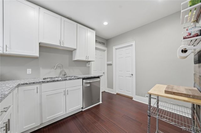 61 5th Avenue, North Tonawanda, NY 14120