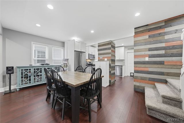 61 5th Avenue, North Tonawanda, NY 14120