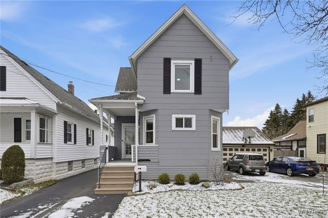 61 5th Avenue, North Tonawanda, NY 14120