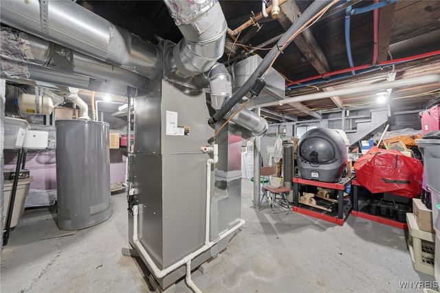 61 5th Avenue, North Tonawanda, NY 14120