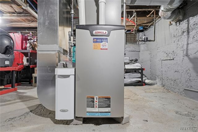 61 5th Avenue, North Tonawanda, NY 14120