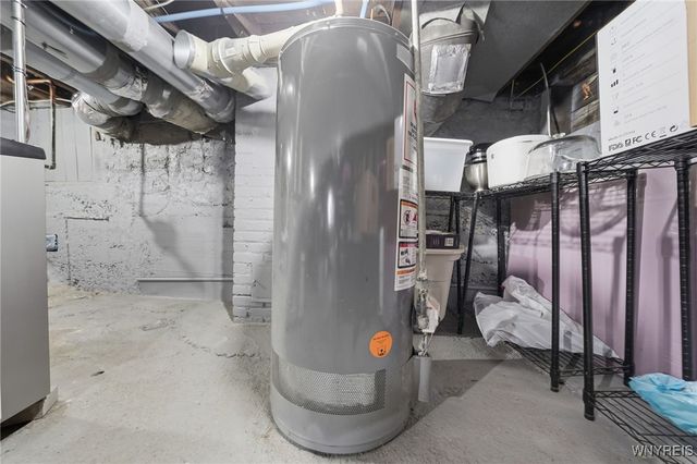 61 5th Avenue, North Tonawanda, NY 14120