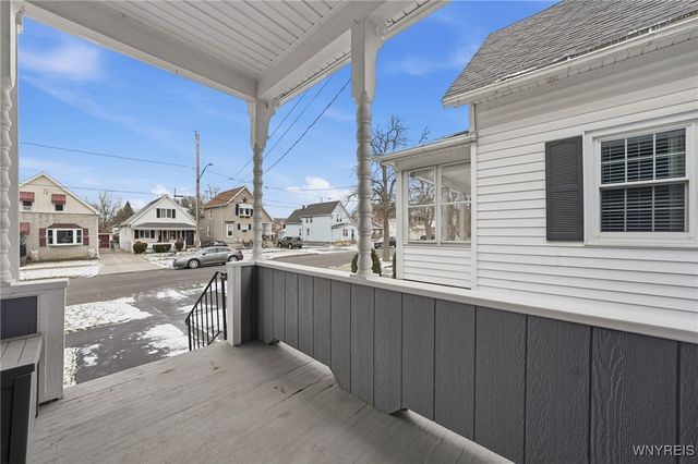 61 5th Avenue, North Tonawanda, NY 14120