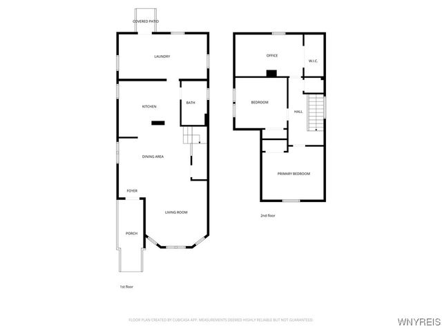 61 5th Avenue, North Tonawanda, NY 14120