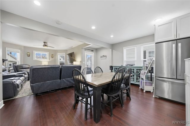 61 5th Avenue, North Tonawanda, NY 14120