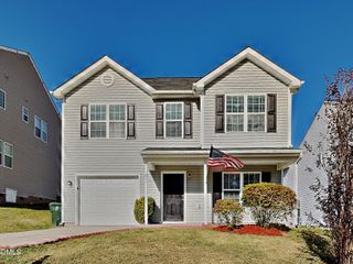 3923 Carolina Cherry Drive, Raleigh, NC 27610