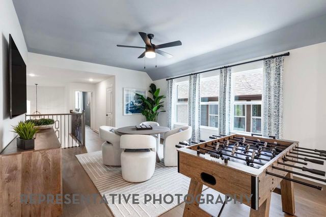 1332 Periwinkle Drive, Celina, TX 75009