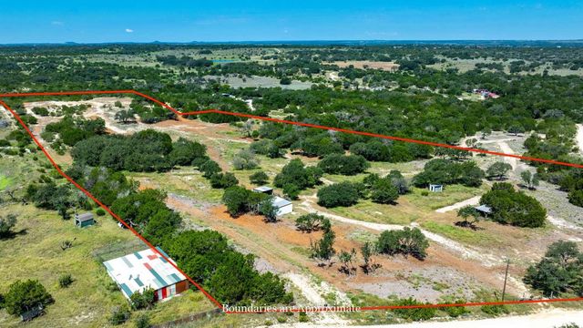 1337 PR 3440, Kempner, TX 76539