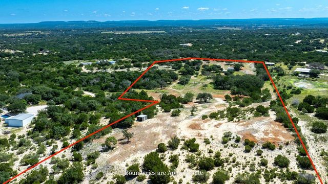 1337 PR 3440, Kempner, TX 76539