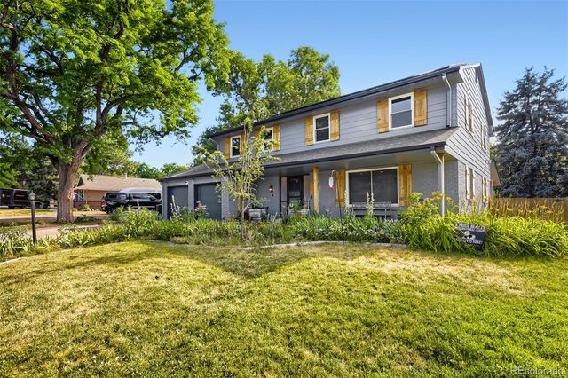 3141 S Jasmine Way, Denver, CO 80222