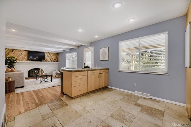3141 S Jasmine Way, Denver, CO 80222