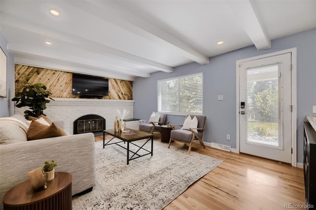 3141 S Jasmine Way, Denver, CO 80222