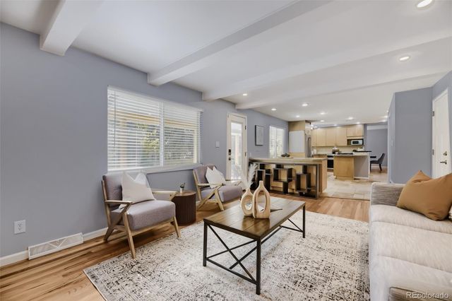 3141 S Jasmine Way, Denver, CO 80222