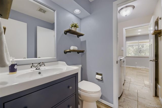 3141 S Jasmine Way, Denver, CO 80222