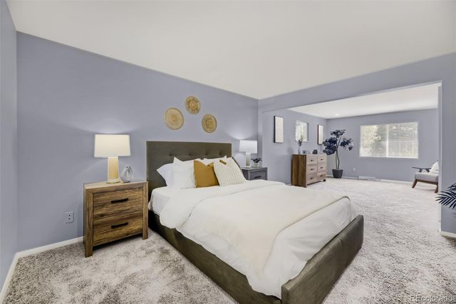 3141 S Jasmine Way, Denver, CO 80222