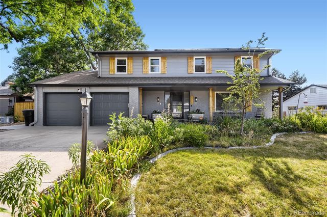 3141 S Jasmine Way, Denver, CO 80222