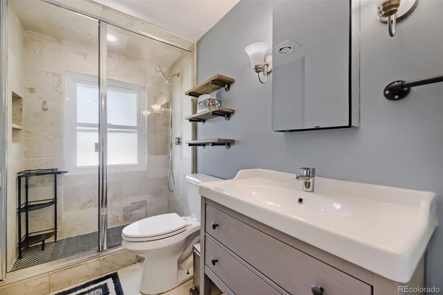 3141 S Jasmine Way, Denver, CO 80222
