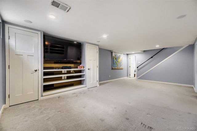 3141 S Jasmine Way, Denver, CO 80222