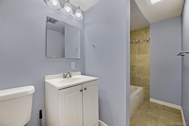 3141 S Jasmine Way, Denver, CO 80222