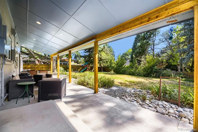 3141 S Jasmine Way, Denver, CO 80222