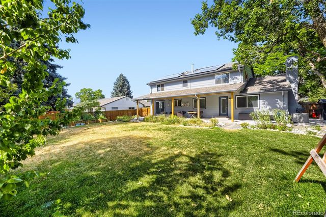 3141 S Jasmine Way, Denver, CO 80222