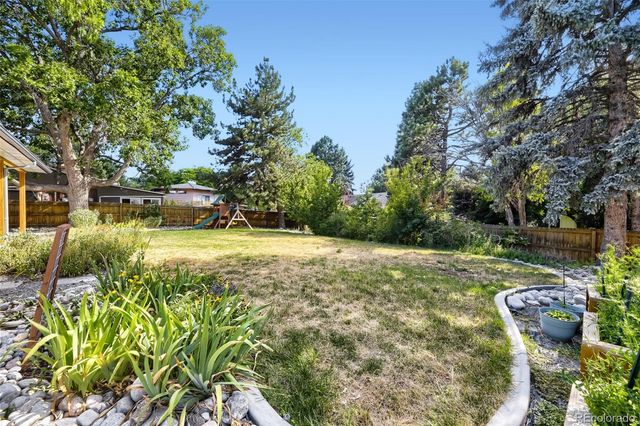 3141 S Jasmine Way, Denver, CO 80222